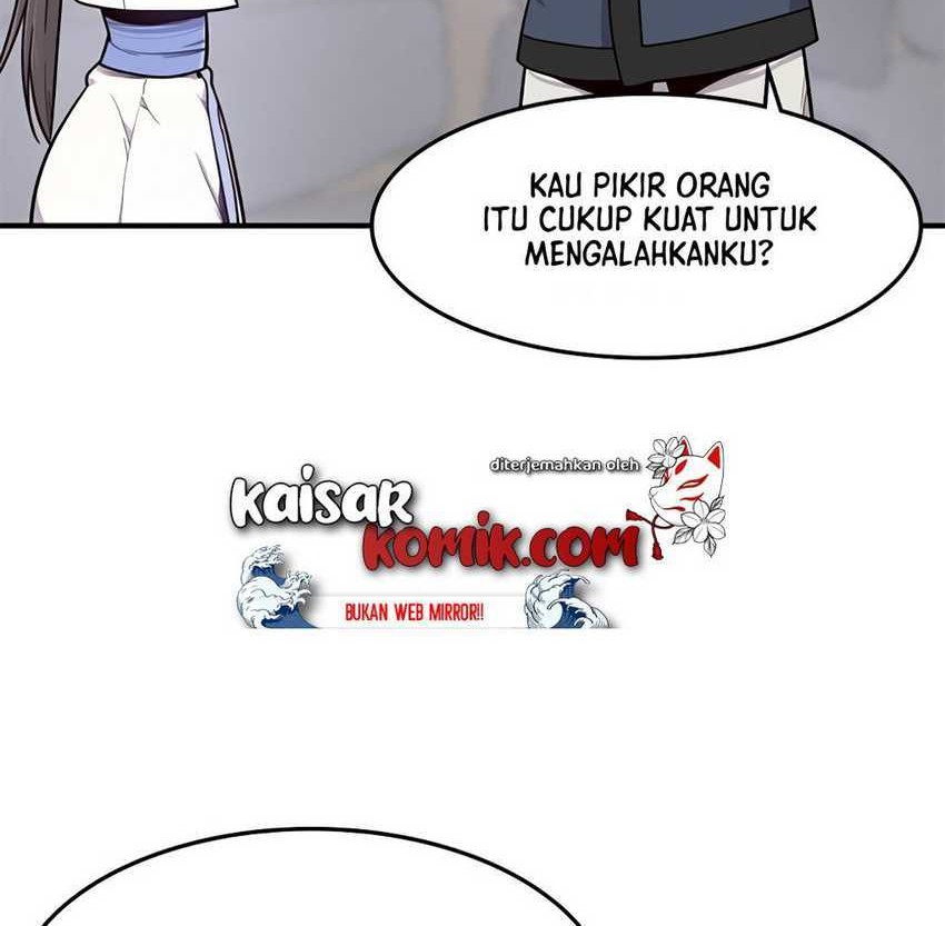 The Strongest in History Chapter 13 Gambar 63