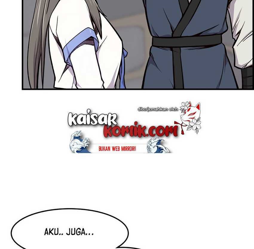 The Strongest in History Chapter 13 Gambar 65