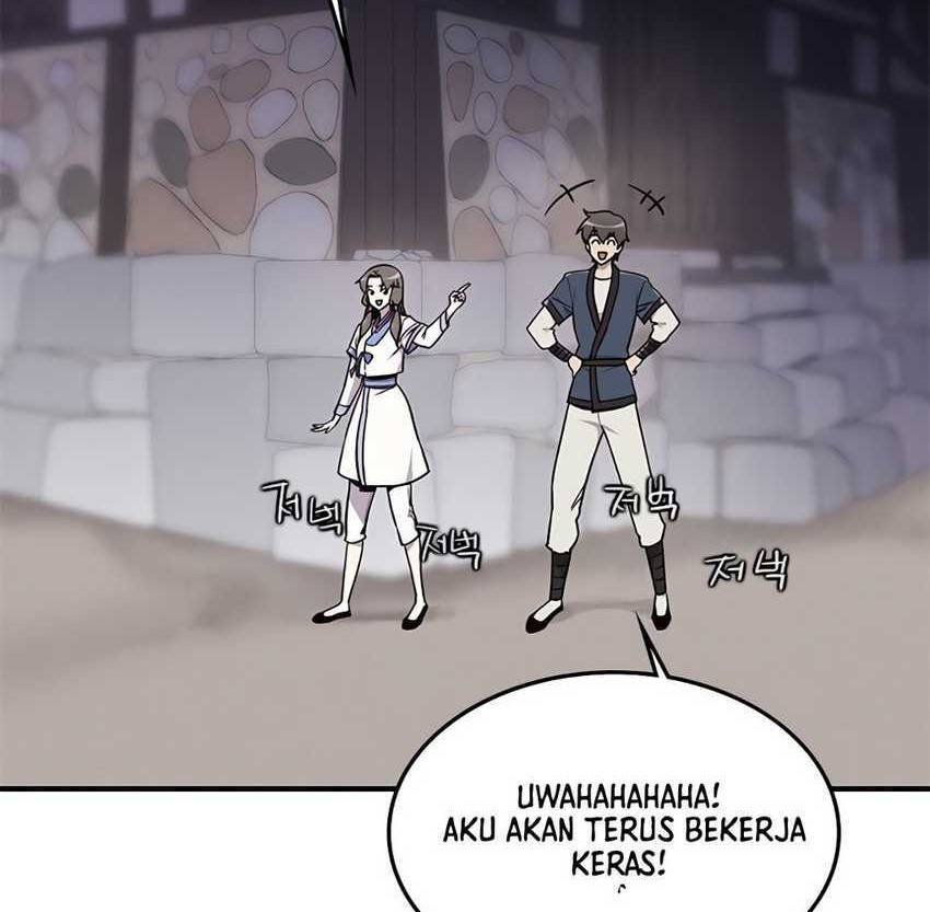 The Strongest in History Chapter 13 Gambar 67