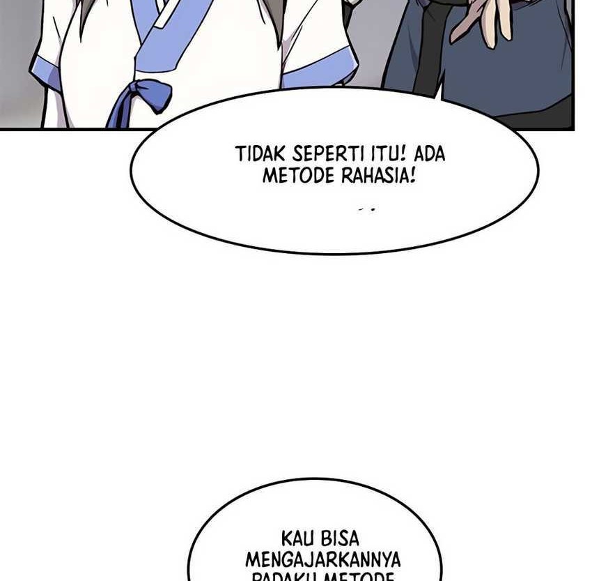 The Strongest in History Chapter 13 Gambar 69