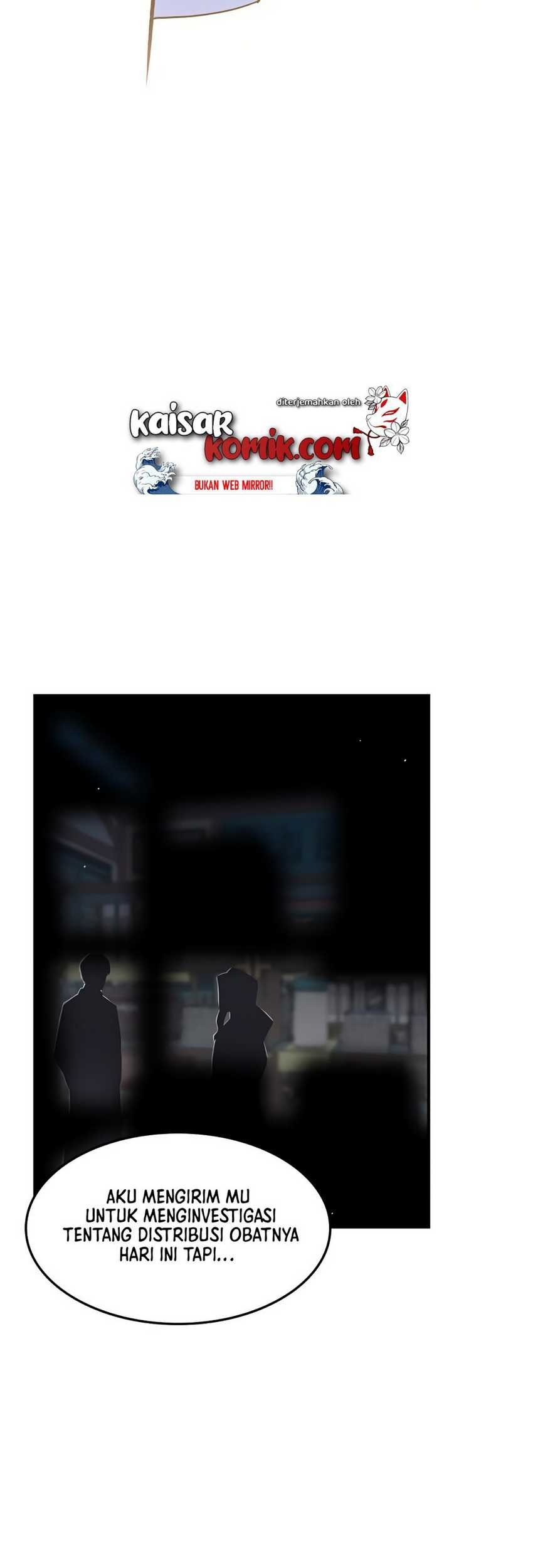 The Strongest in History Chapter 13 Gambar 74