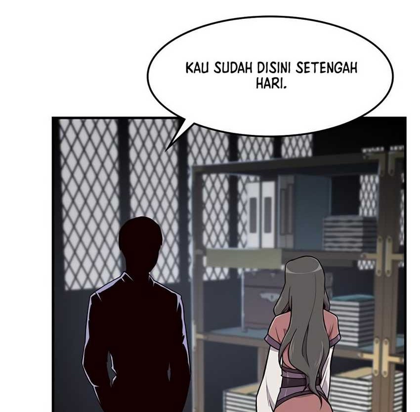 The Strongest in History Chapter 13 Gambar 75