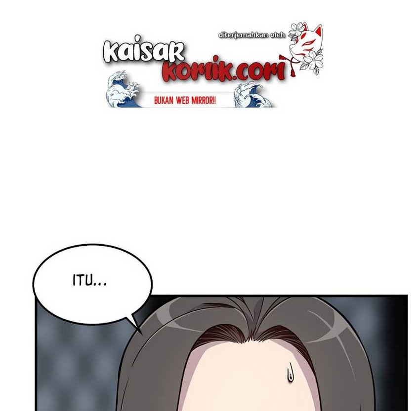 The Strongest in History Chapter 13 Gambar 78