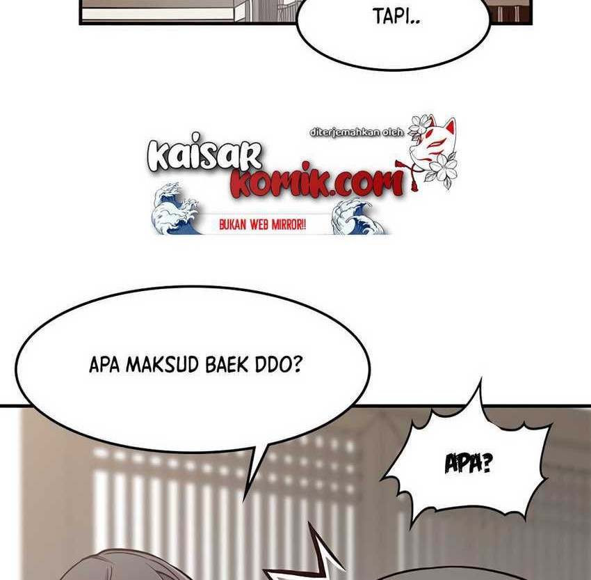 The Strongest in History Chapter 13 Gambar 80