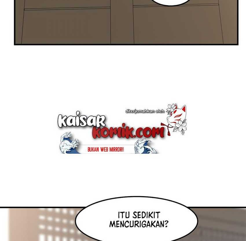 The Strongest in History Chapter 13 Gambar 82