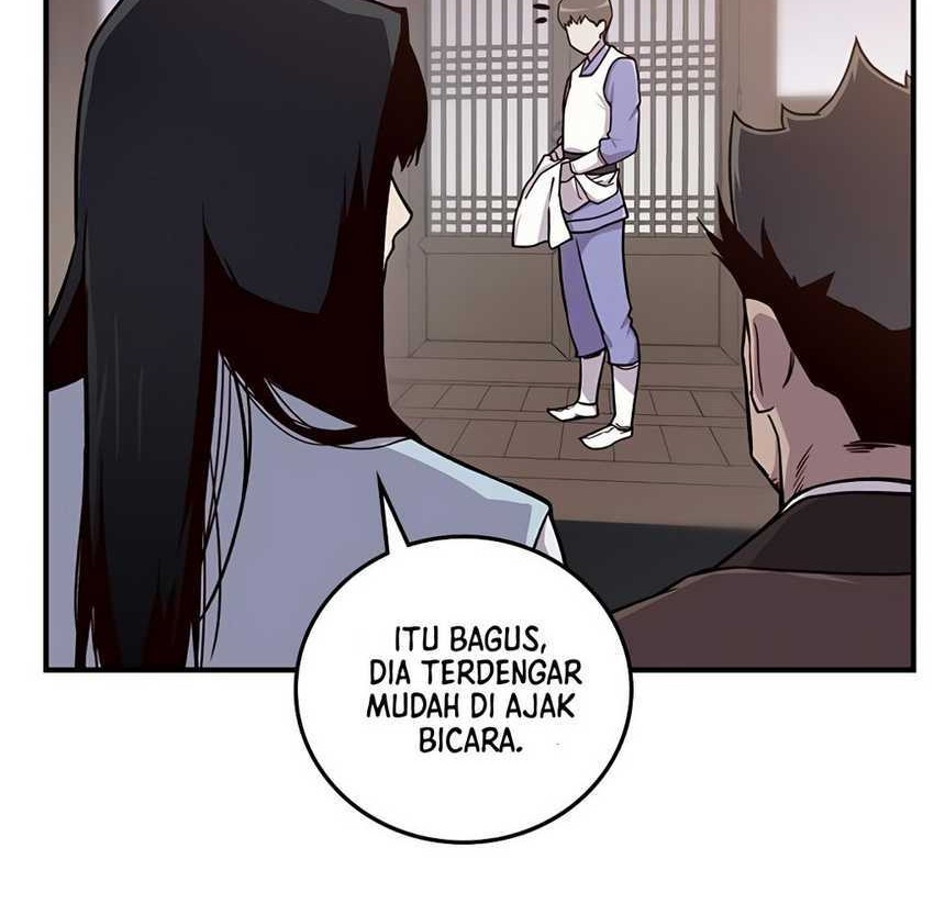 The Strongest in History Chapter 13 Gambar 86