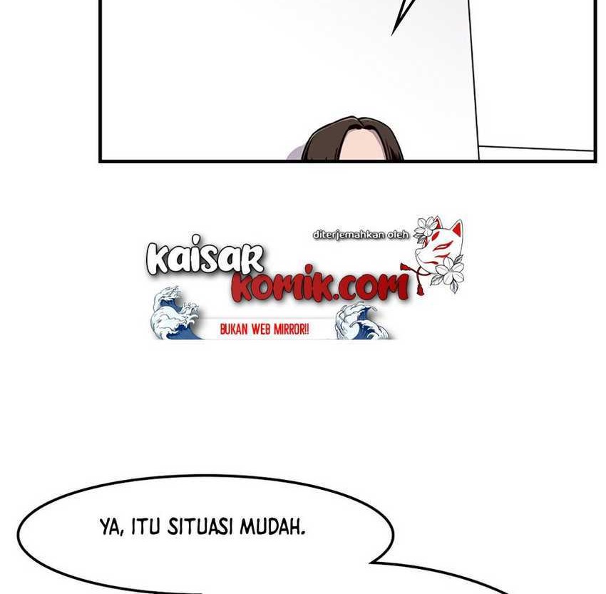 The Strongest in History Chapter 13 Gambar 88