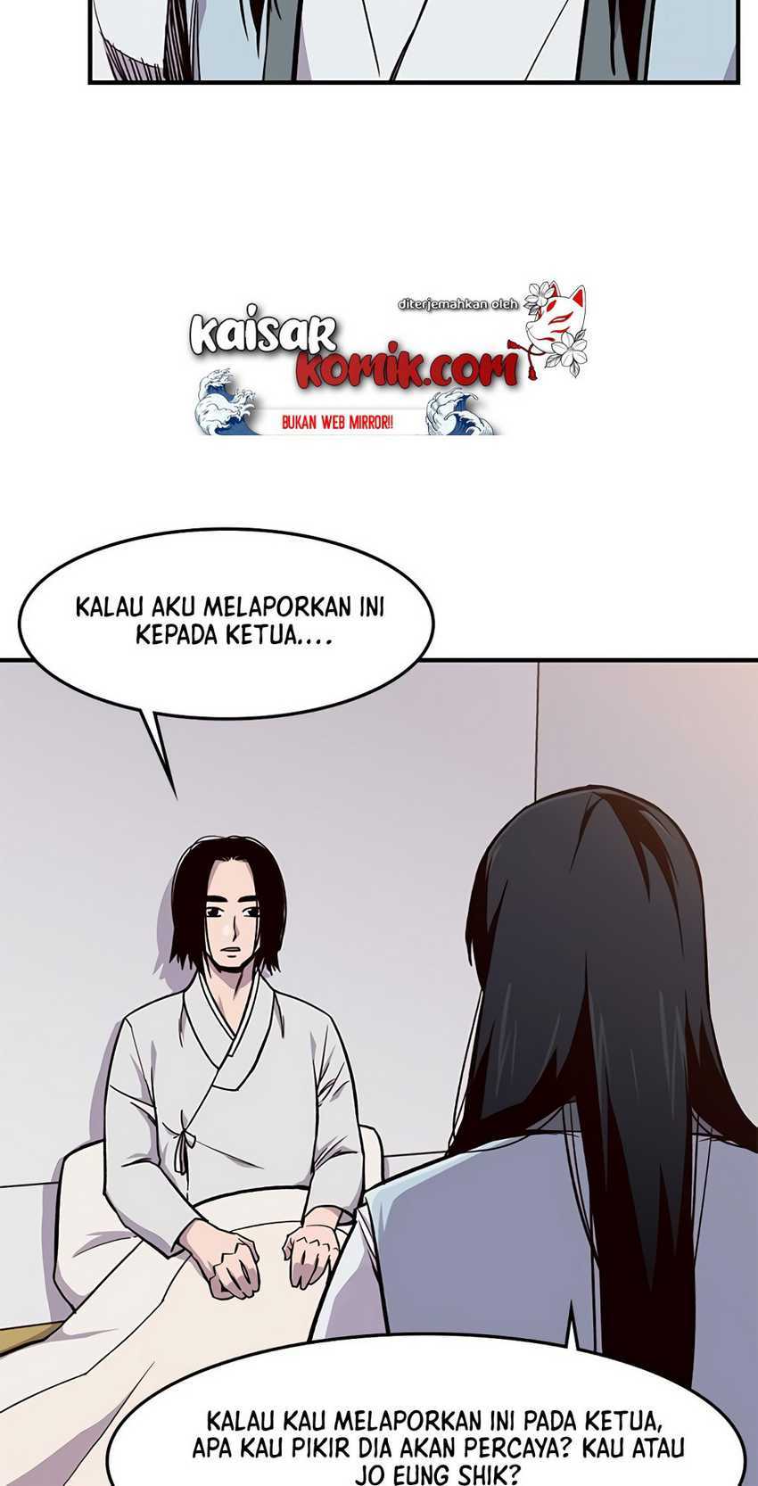 The Strongest in History Chapter 13 Gambar 91