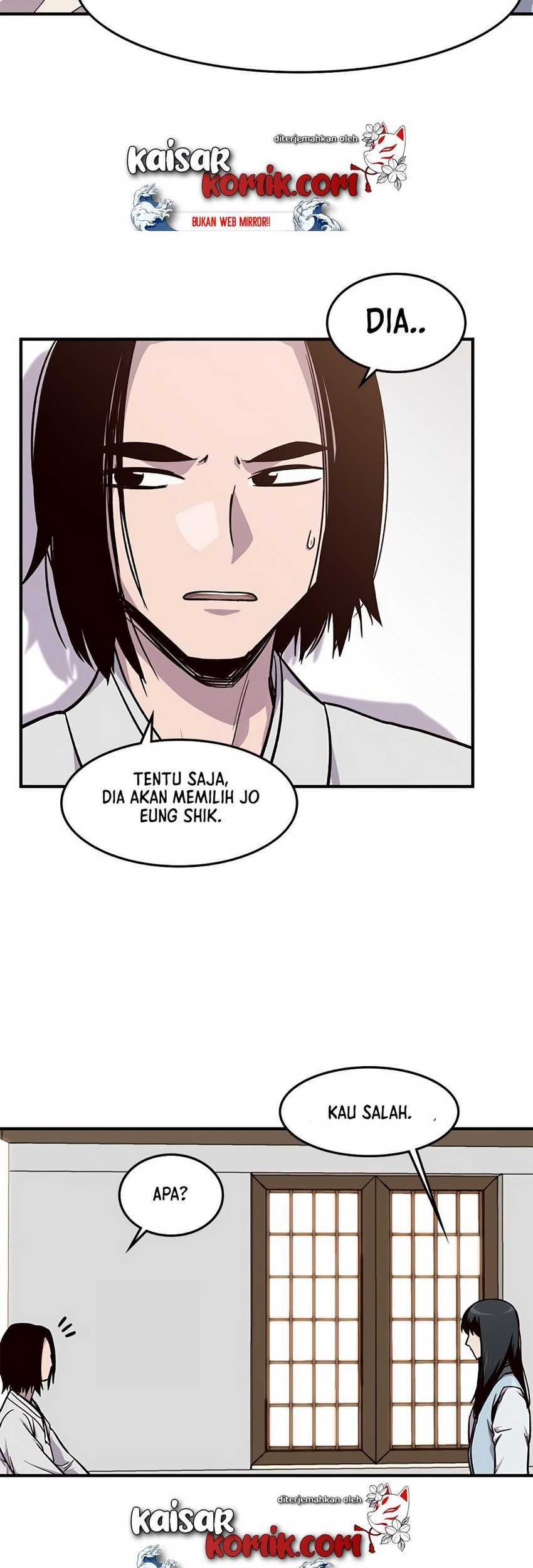 The Strongest in History Chapter 13 Gambar 92