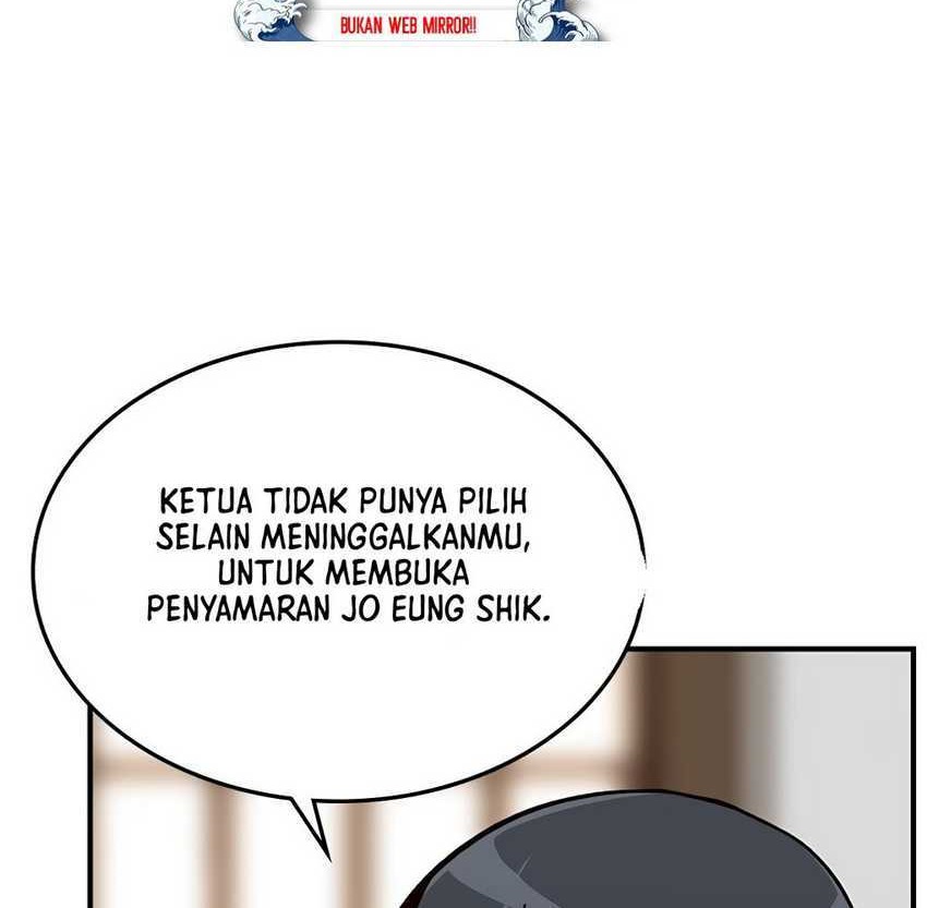 The Strongest in History Chapter 13 Gambar 93