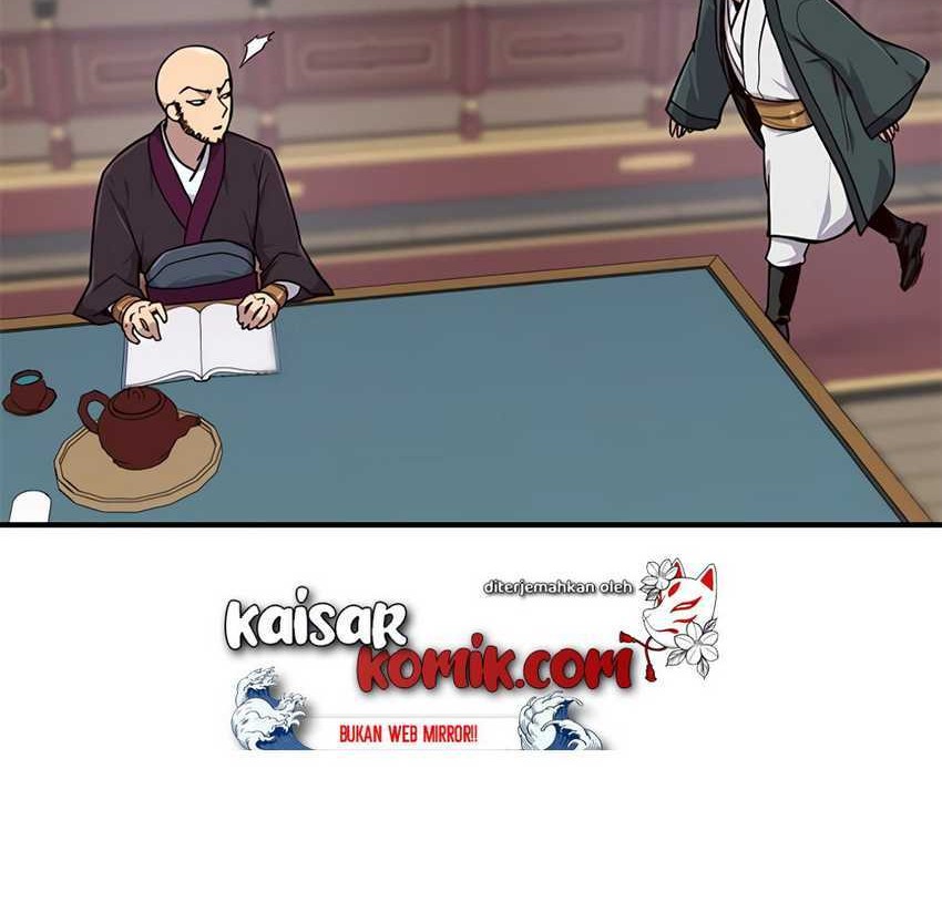 The Strongest in History Chapter 13 Gambar 97