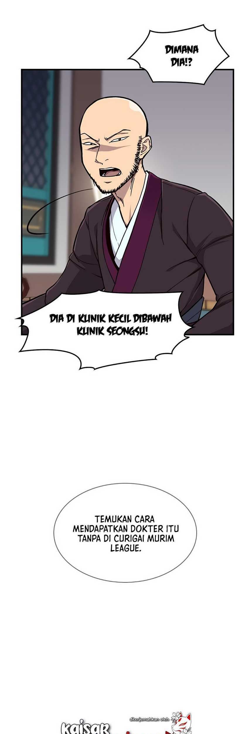 The Strongest in History Chapter 13 Gambar 98