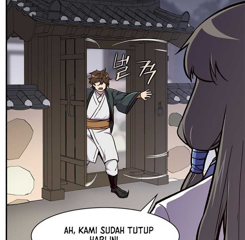 The Strongest in History Chapter 13 Gambar 101