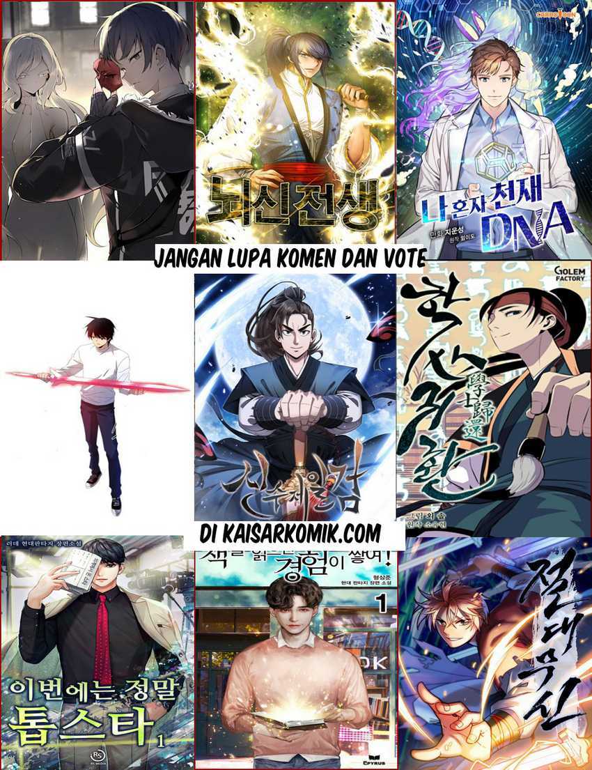 The Strongest in History Chapter 13 Gambar 107