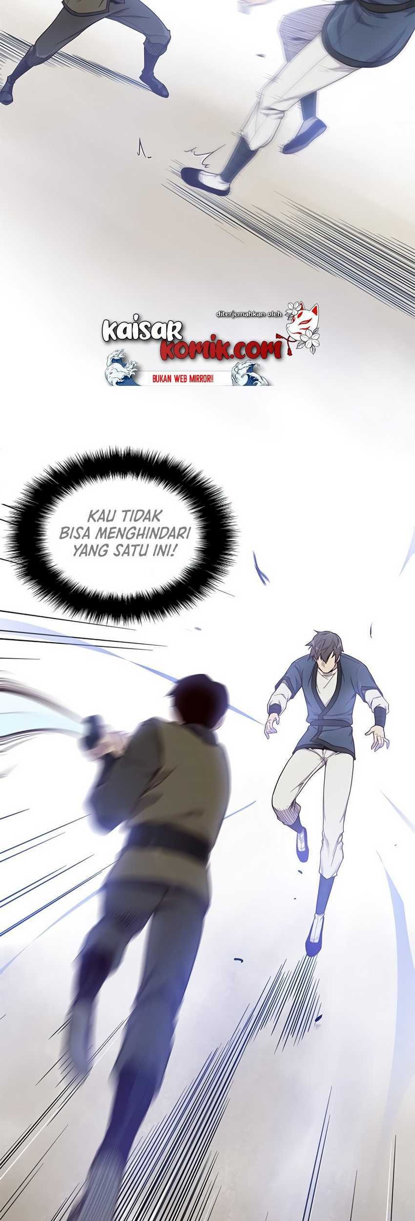 The Strongest in History Chapter 13 Gambar 10