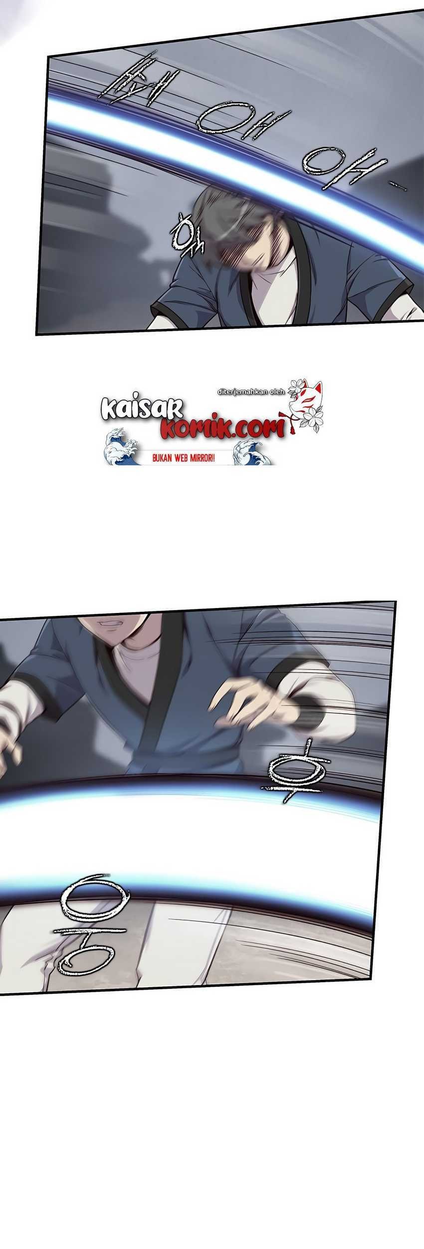 The Strongest in History Chapter 13 Gambar 12