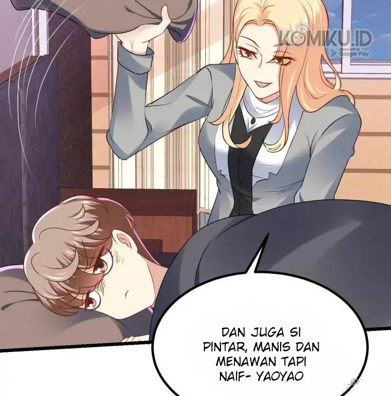 My Beautiful Time with You Chapter 96 Gambar 11