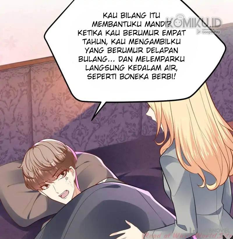 My Beautiful Time with You Chapter 96 Gambar 15