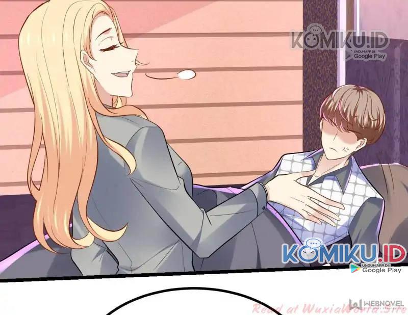 My Beautiful Time with You Chapter 96 Gambar 18