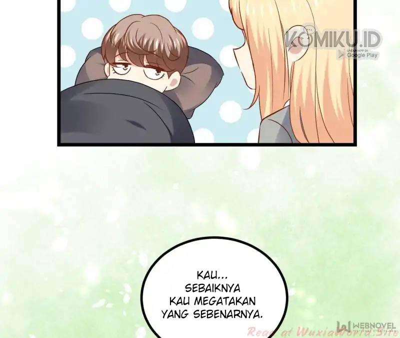 My Beautiful Time with You Chapter 96 Gambar 37