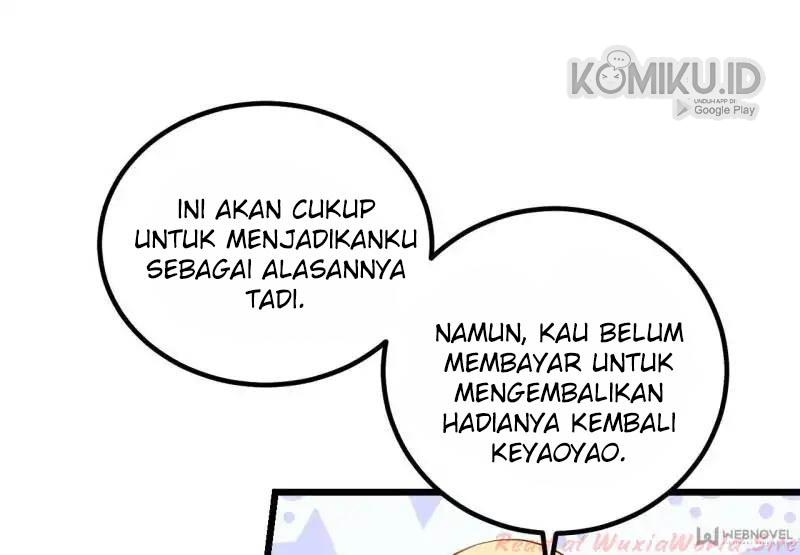 My Beautiful Time with You Chapter 96 Gambar 42