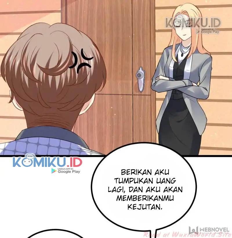 My Beautiful Time with You Chapter 96 Gambar 49