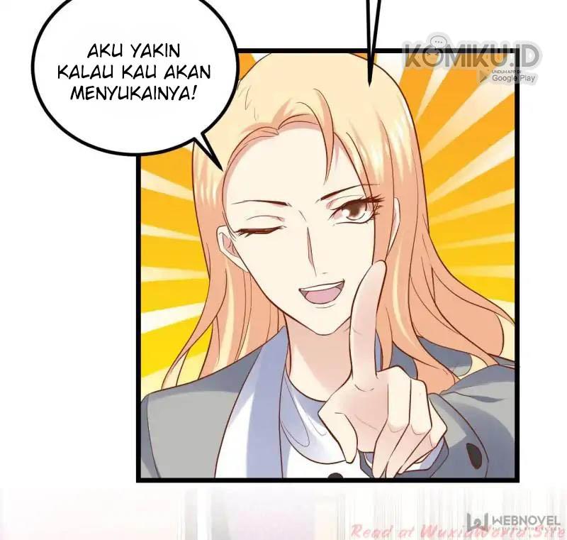 My Beautiful Time with You Chapter 96 Gambar 50