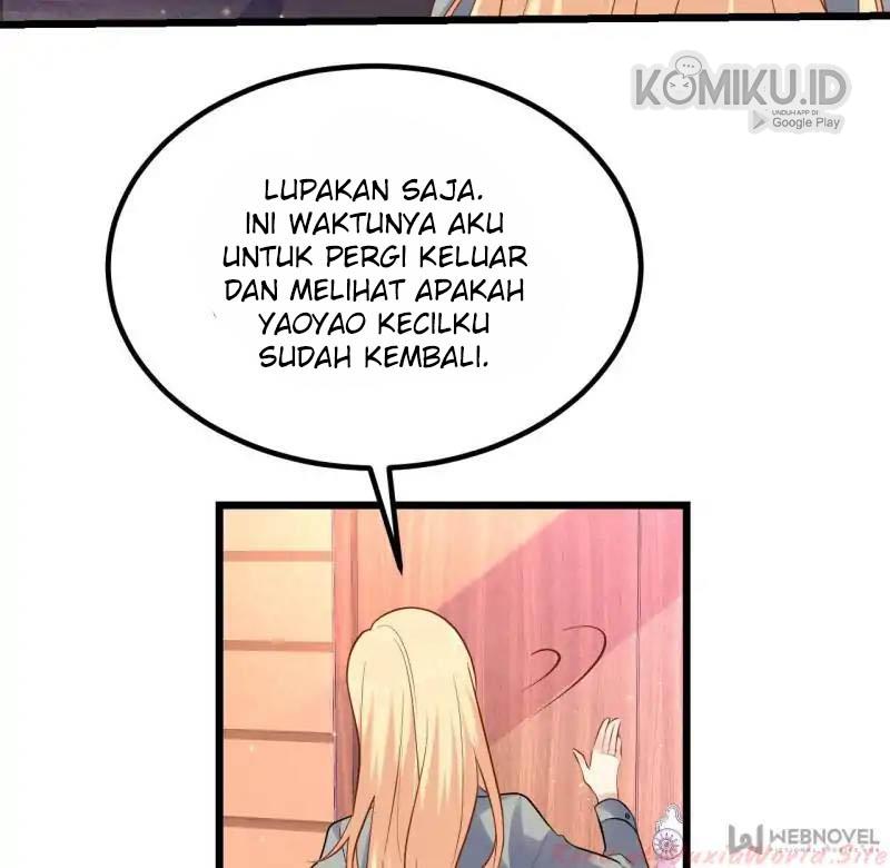 My Beautiful Time with You Chapter 96 Gambar 52