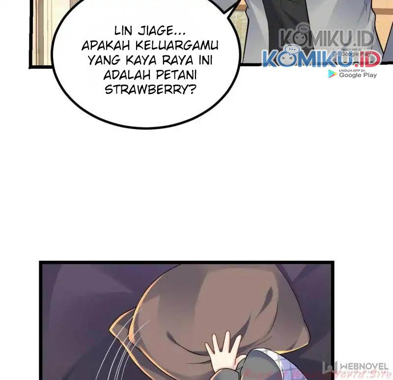 My Beautiful Time with You Chapter 96 Gambar 7