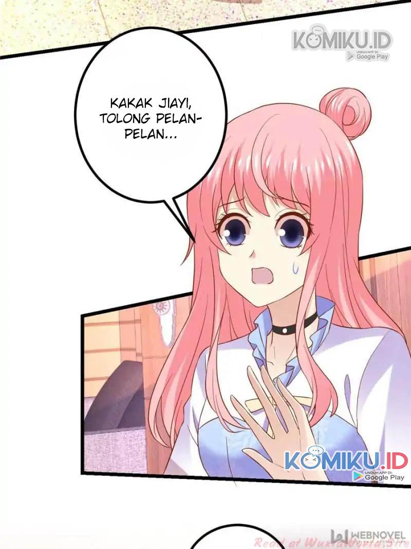 My Beautiful Time with You Chapter 97 Gambar 6