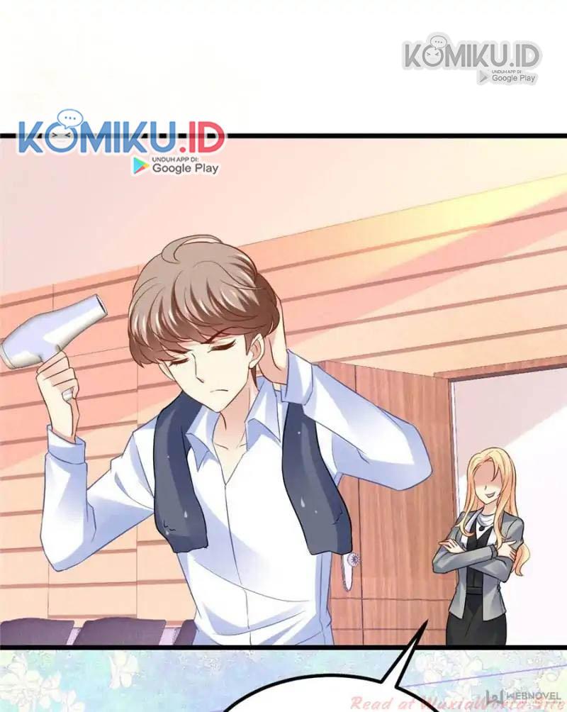 My Beautiful Time with You Chapter 99 Gambar 11
