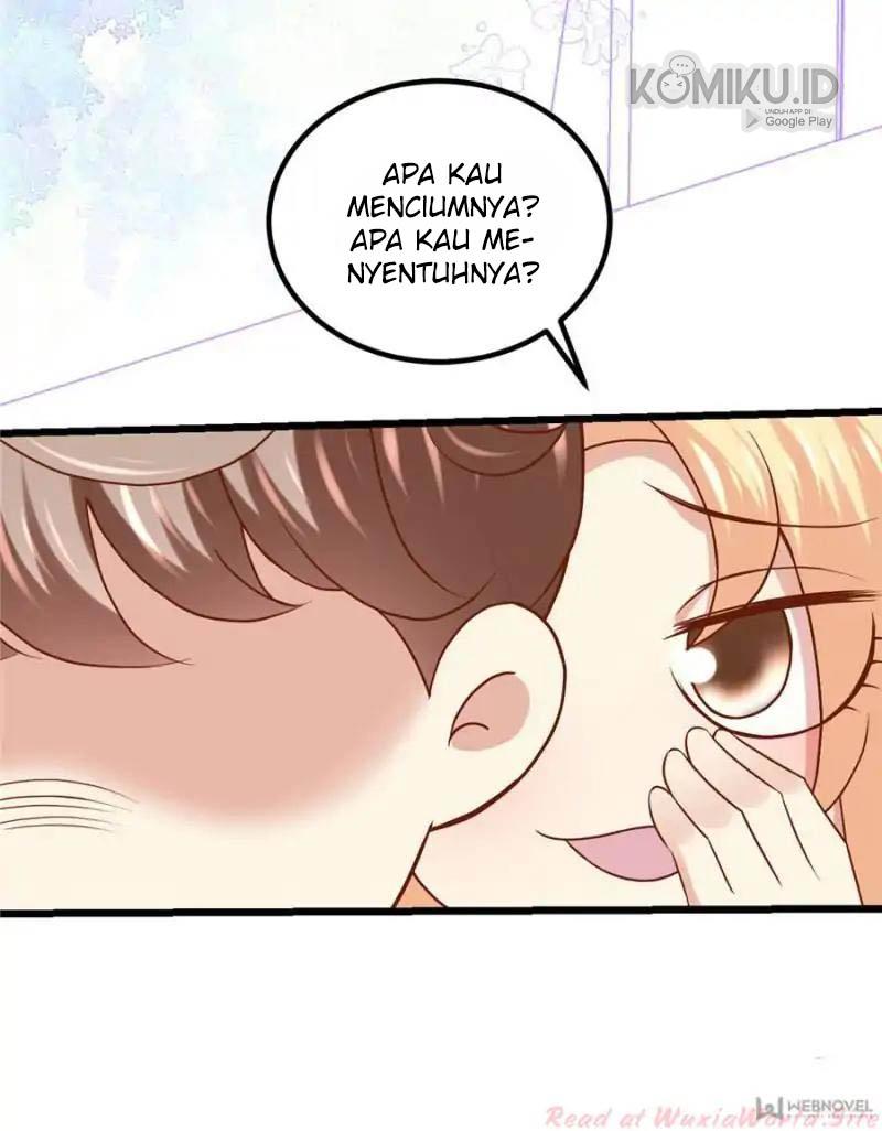 My Beautiful Time with You Chapter 99 Gambar 16
