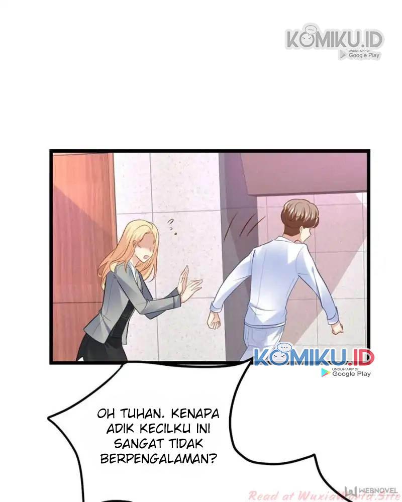 My Beautiful Time with You Chapter 99 Gambar 23