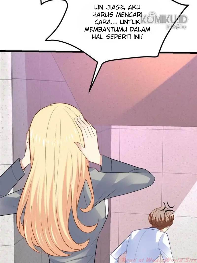 My Beautiful Time with You Chapter 99 Gambar 24