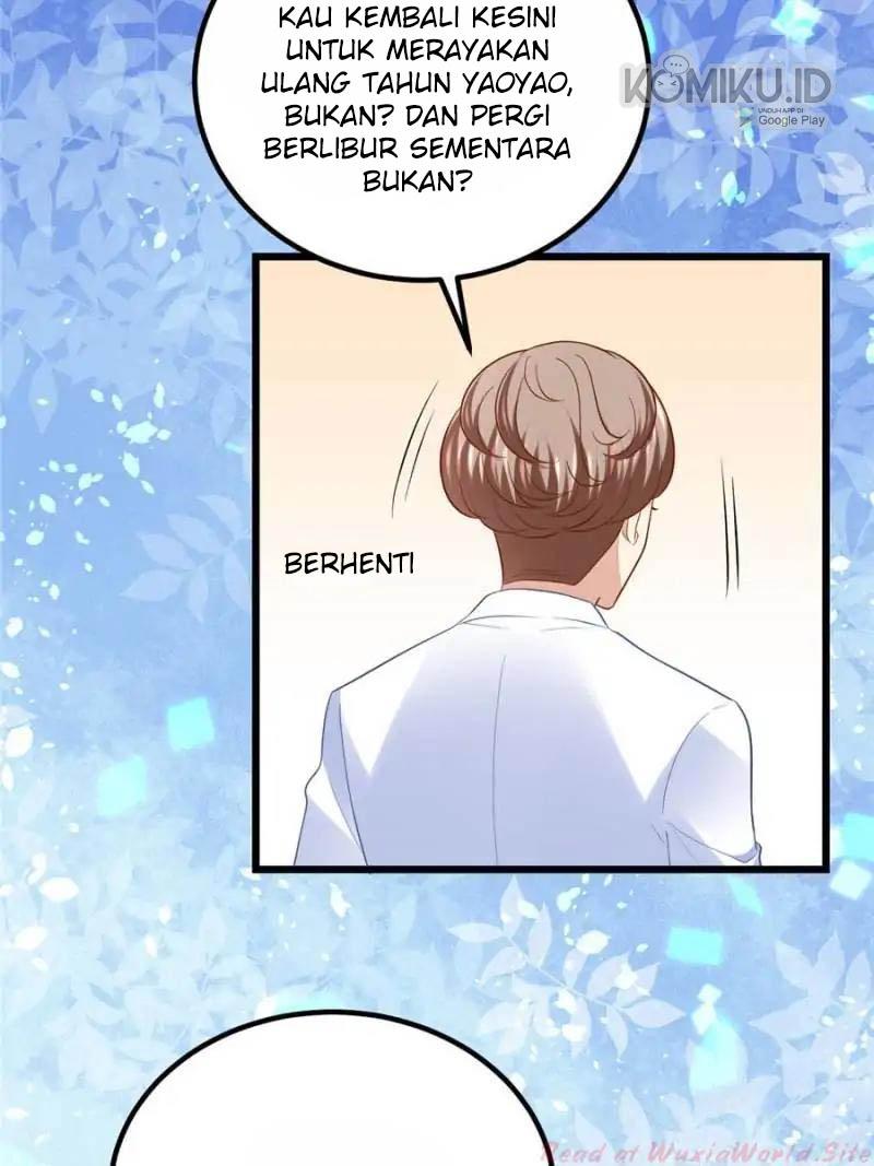 My Beautiful Time with You Chapter 99 Gambar 26