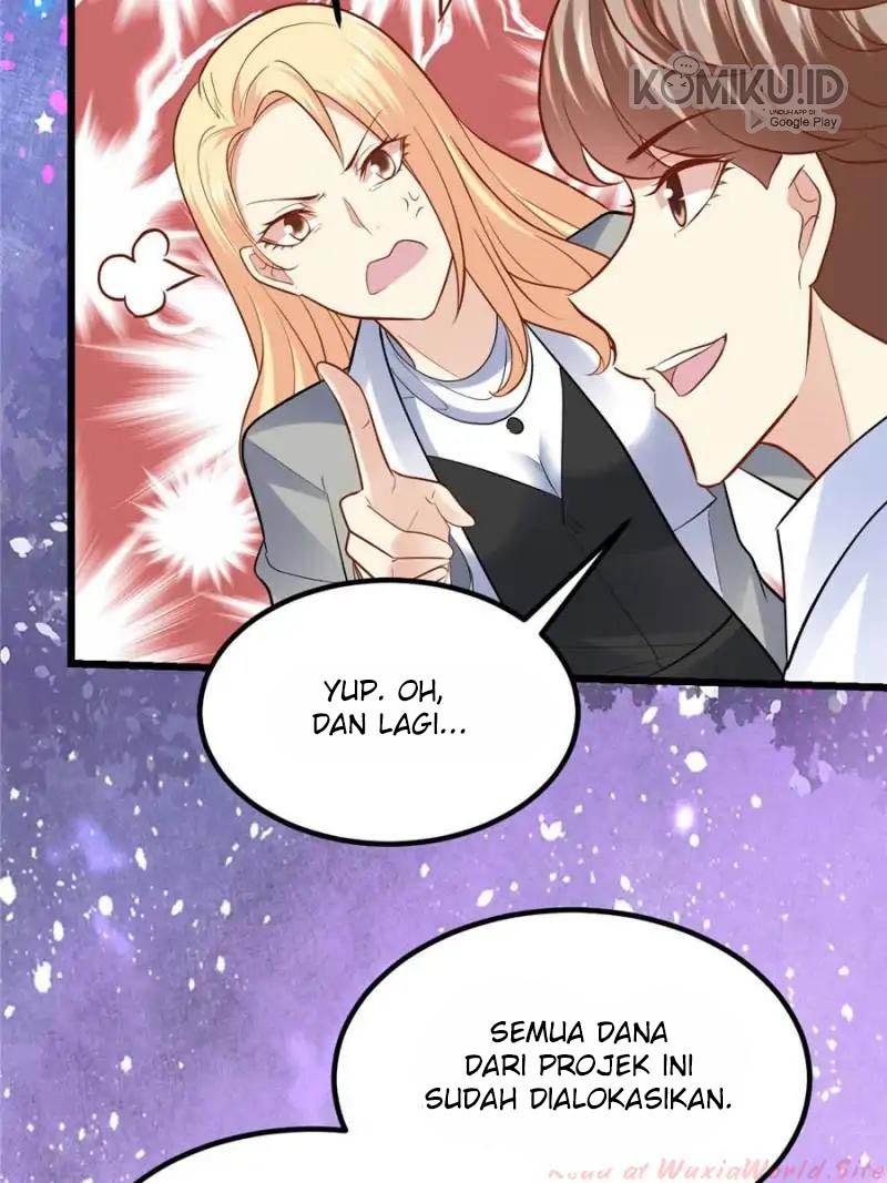 My Beautiful Time with You Chapter 99 Gambar 31