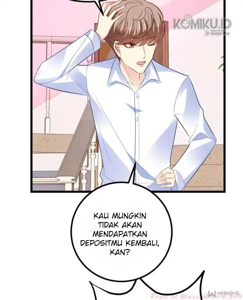 My Beautiful Time with You Chapter 99 Gambar 36