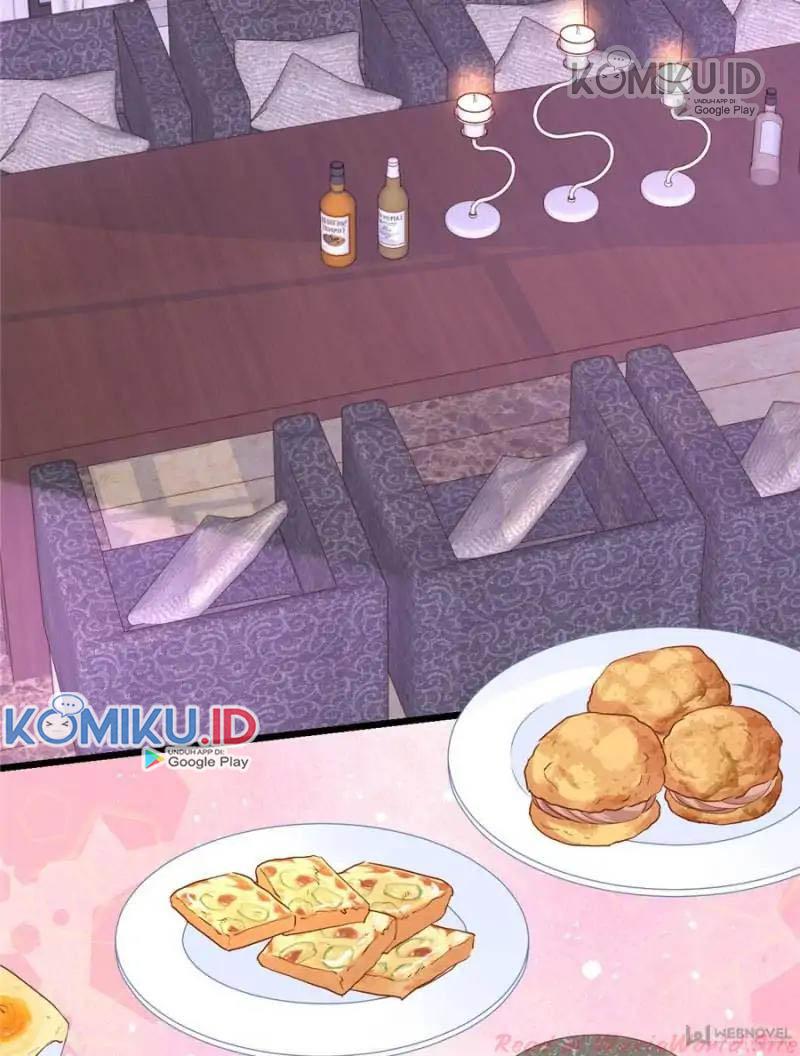 My Beautiful Time with You Chapter 99 Gambar 42