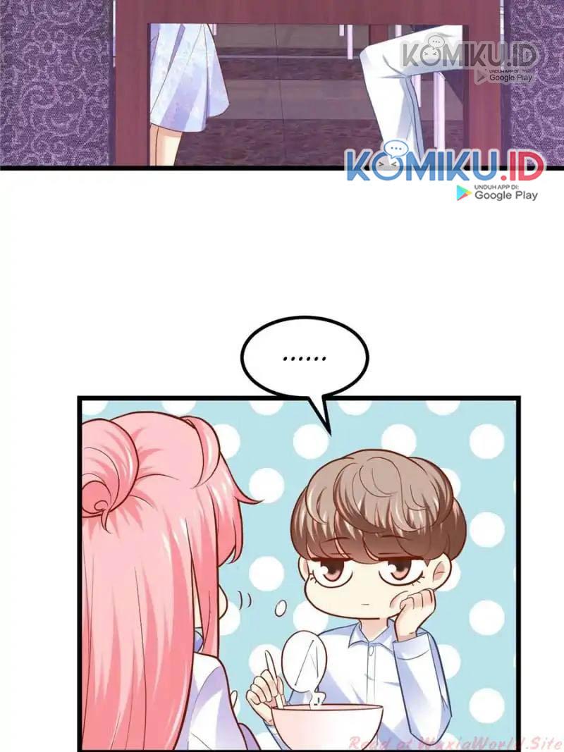 My Beautiful Time with You Chapter 99 Gambar 49