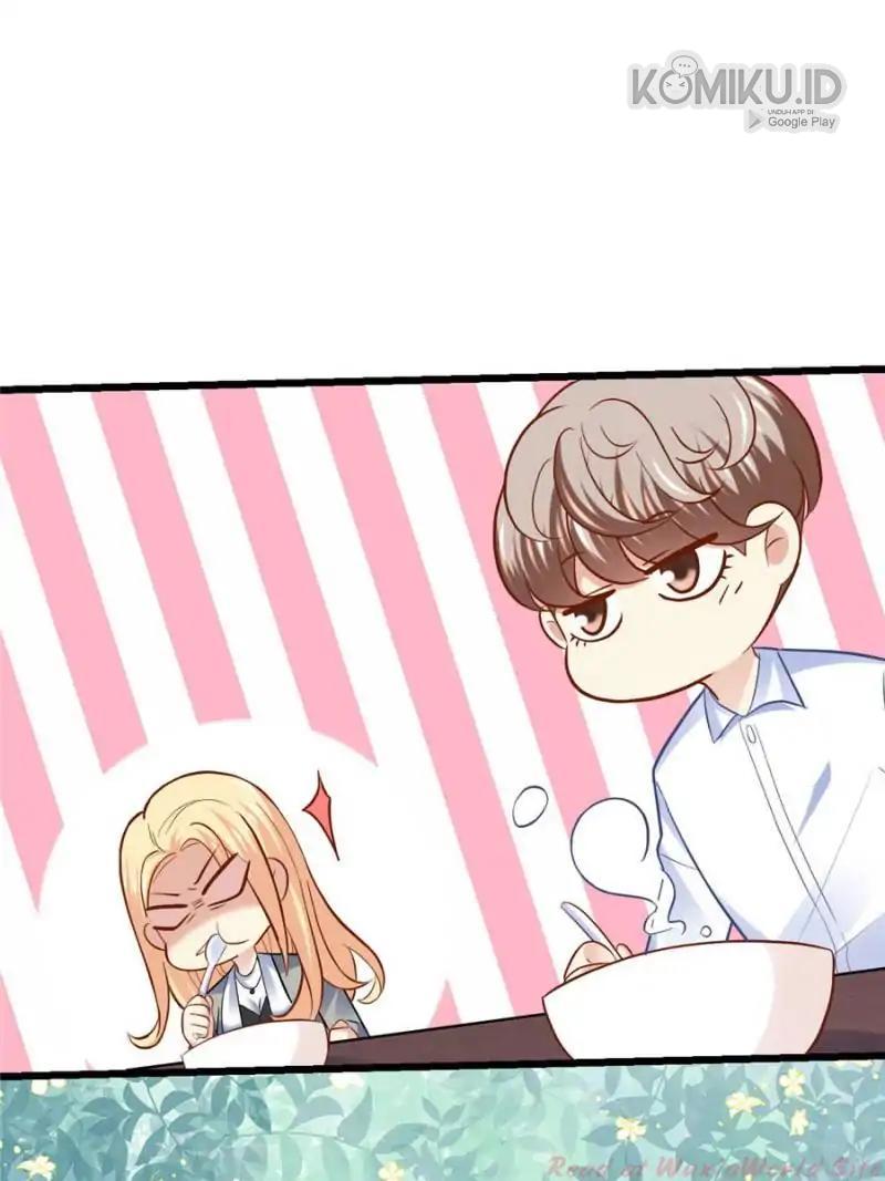 My Beautiful Time with You Chapter 99 Gambar 51