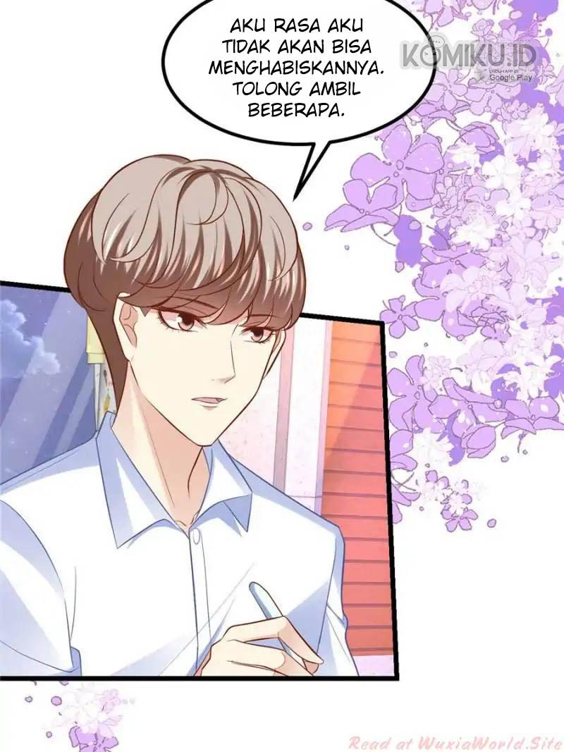 My Beautiful Time with You Chapter 99 Gambar 57