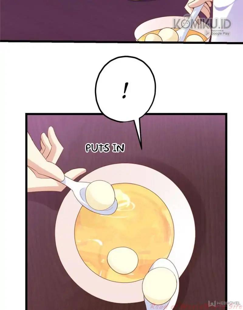 My Beautiful Time with You Chapter 99 Gambar 60