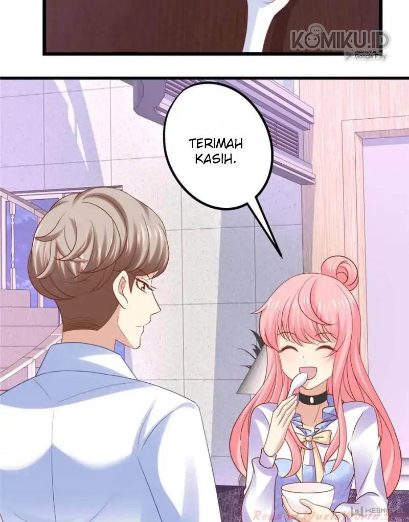 My Beautiful Time with You Chapter 99 Gambar 61