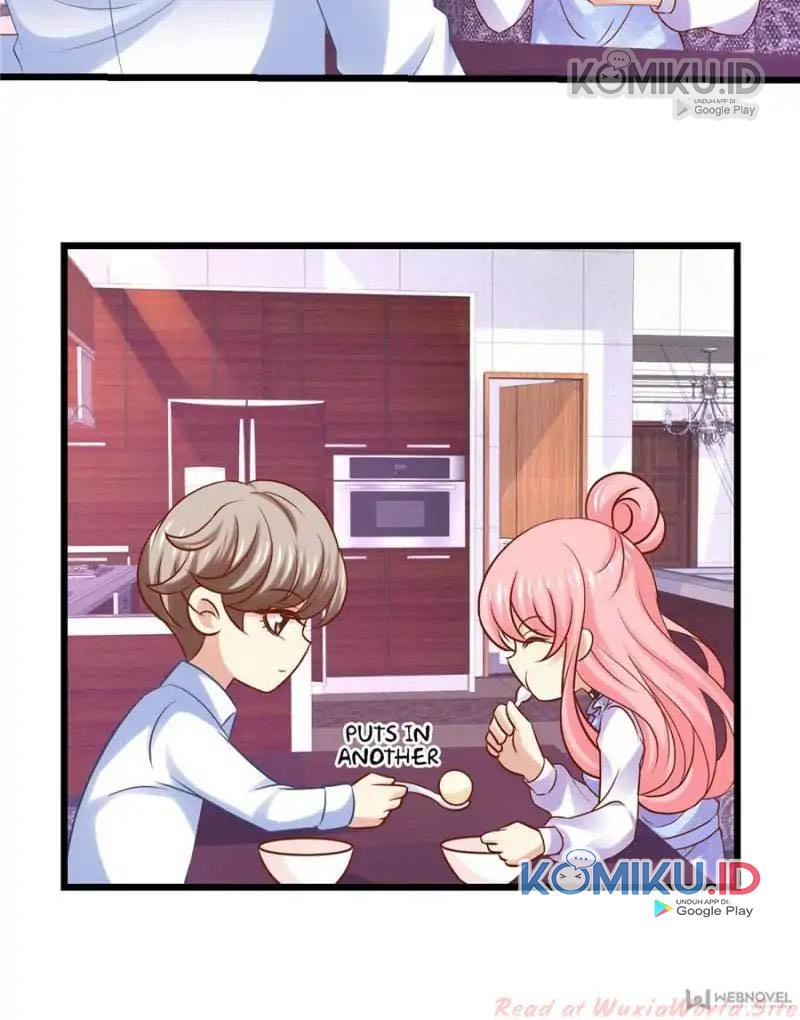 My Beautiful Time with You Chapter 99 Gambar 62