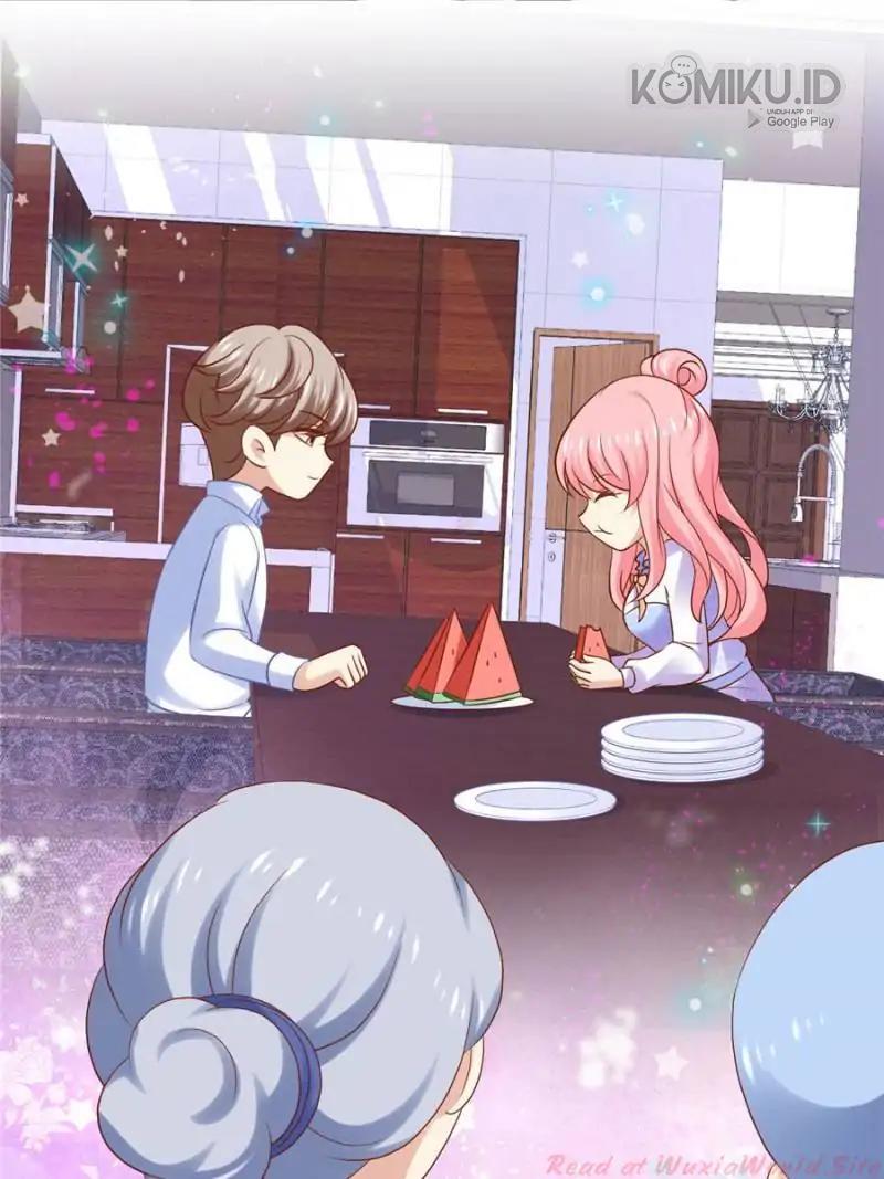 My Beautiful Time with You Chapter 99 Gambar 69