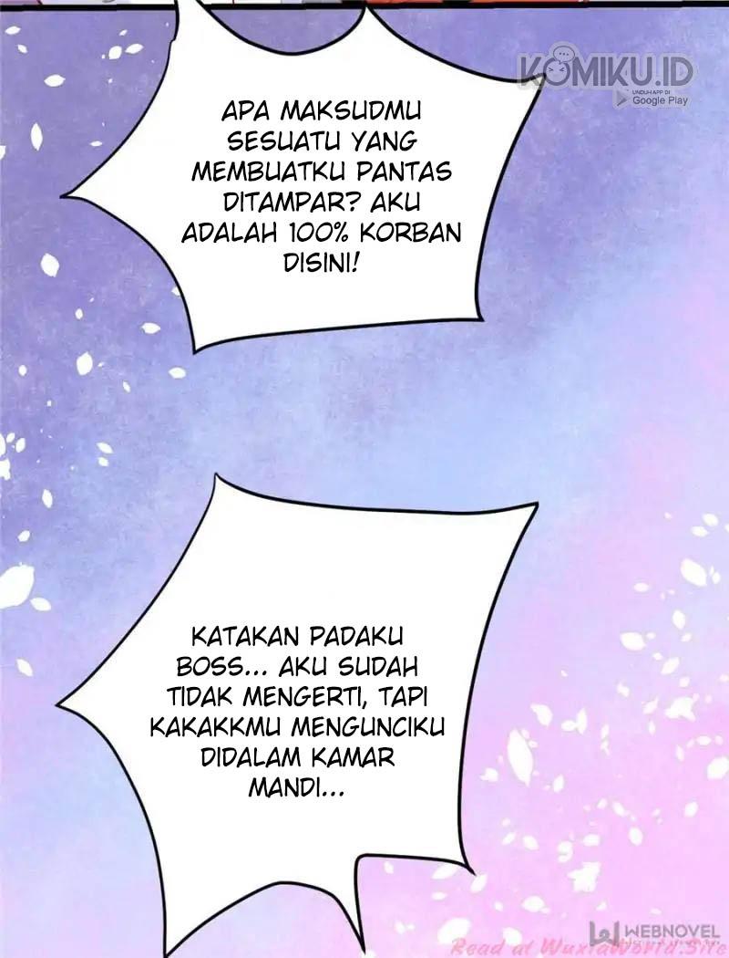My Beautiful Time with You Chapter 100 Gambar 62