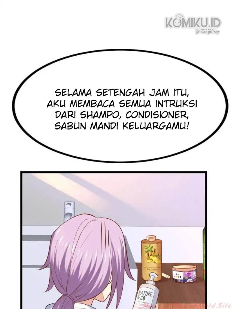 My Beautiful Time with You Chapter 100 Gambar 65