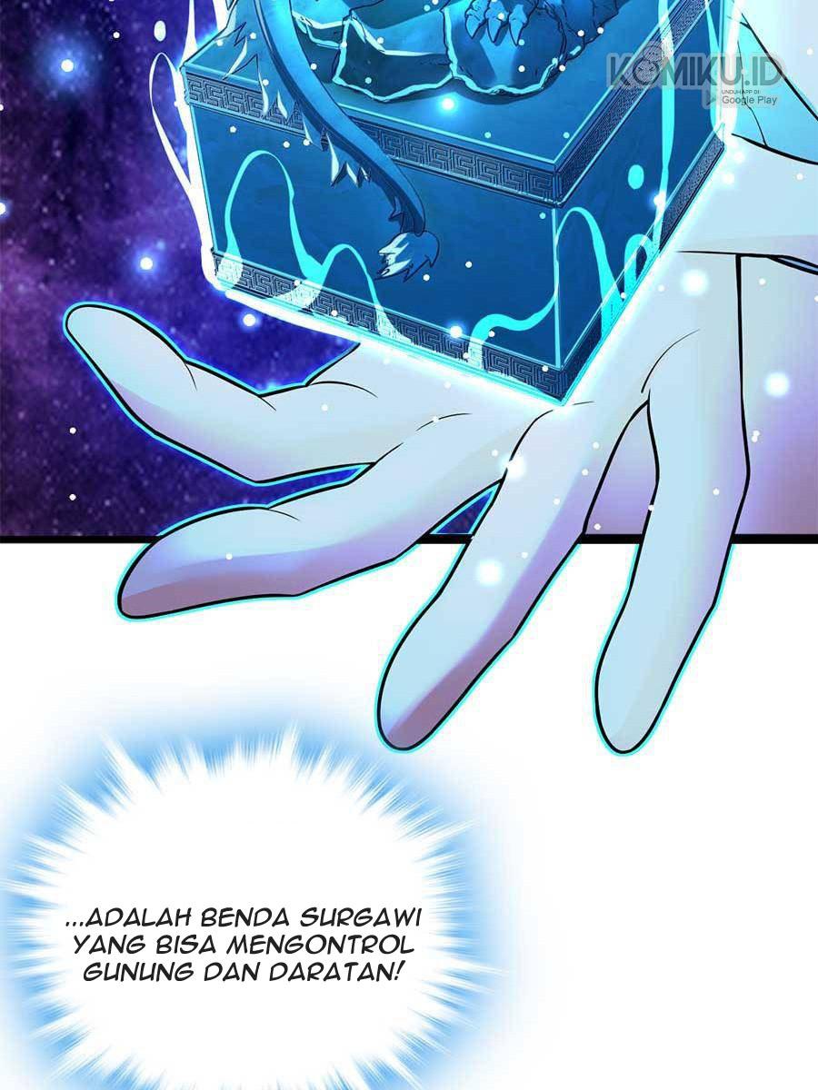Spare Me, Great Lord! Chapter 50 Gambar 11