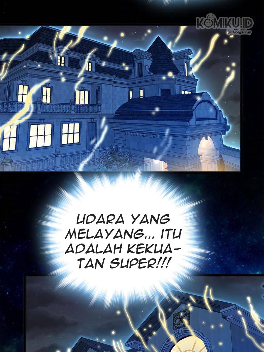 Spare Me, Great Lord! Chapter 50 Gambar 23