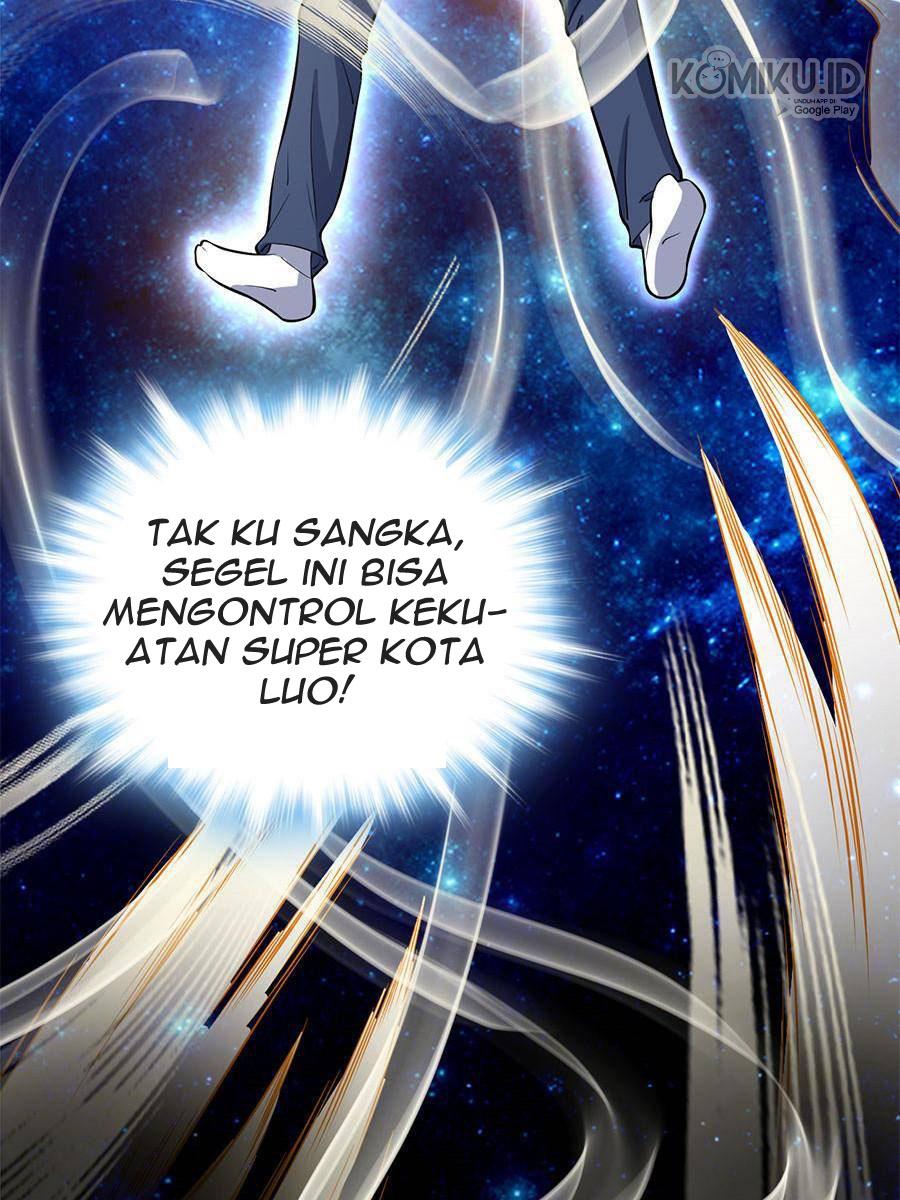 Spare Me, Great Lord! Chapter 50 Gambar 26